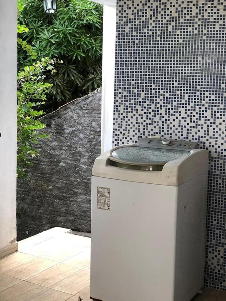 Suites Varandalu Lencois Exterior foto