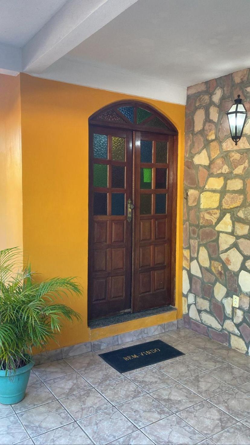 Suites Varandalu Lencois Exterior foto