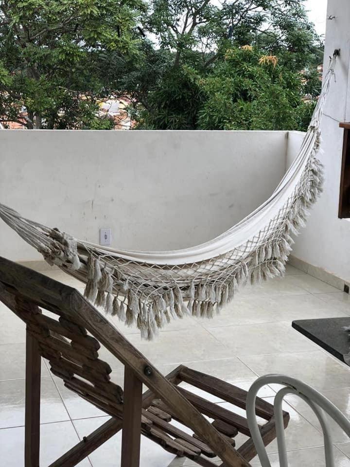 Suites Varandalu Lencois Exterior foto