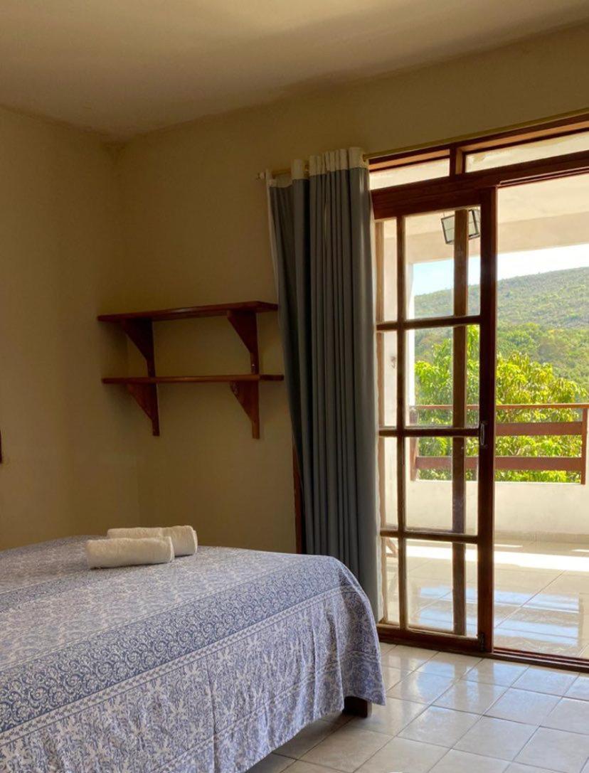 Suites Varandalu Lencois Exterior foto