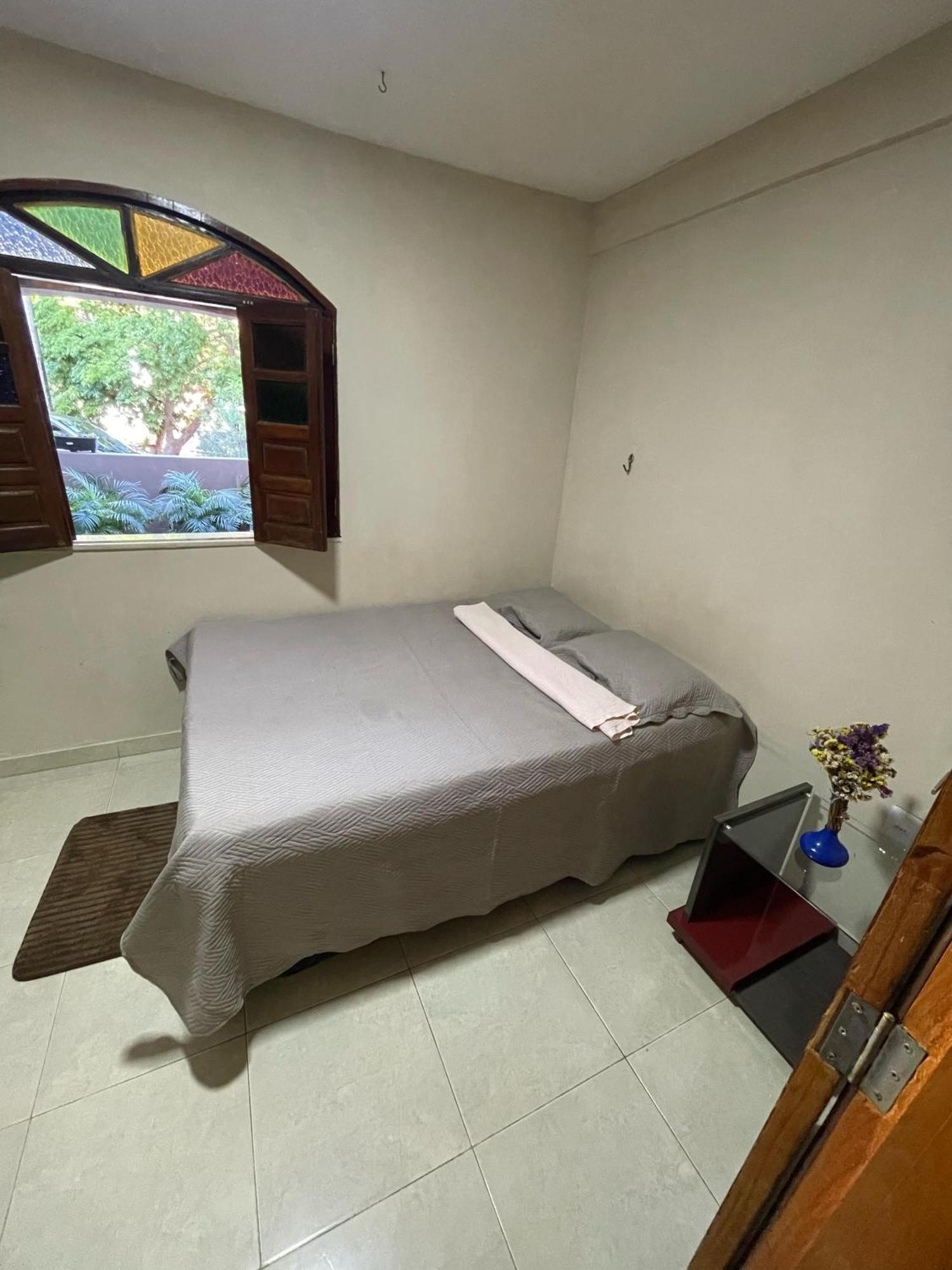 Suites Varandalu Lencois Exterior foto