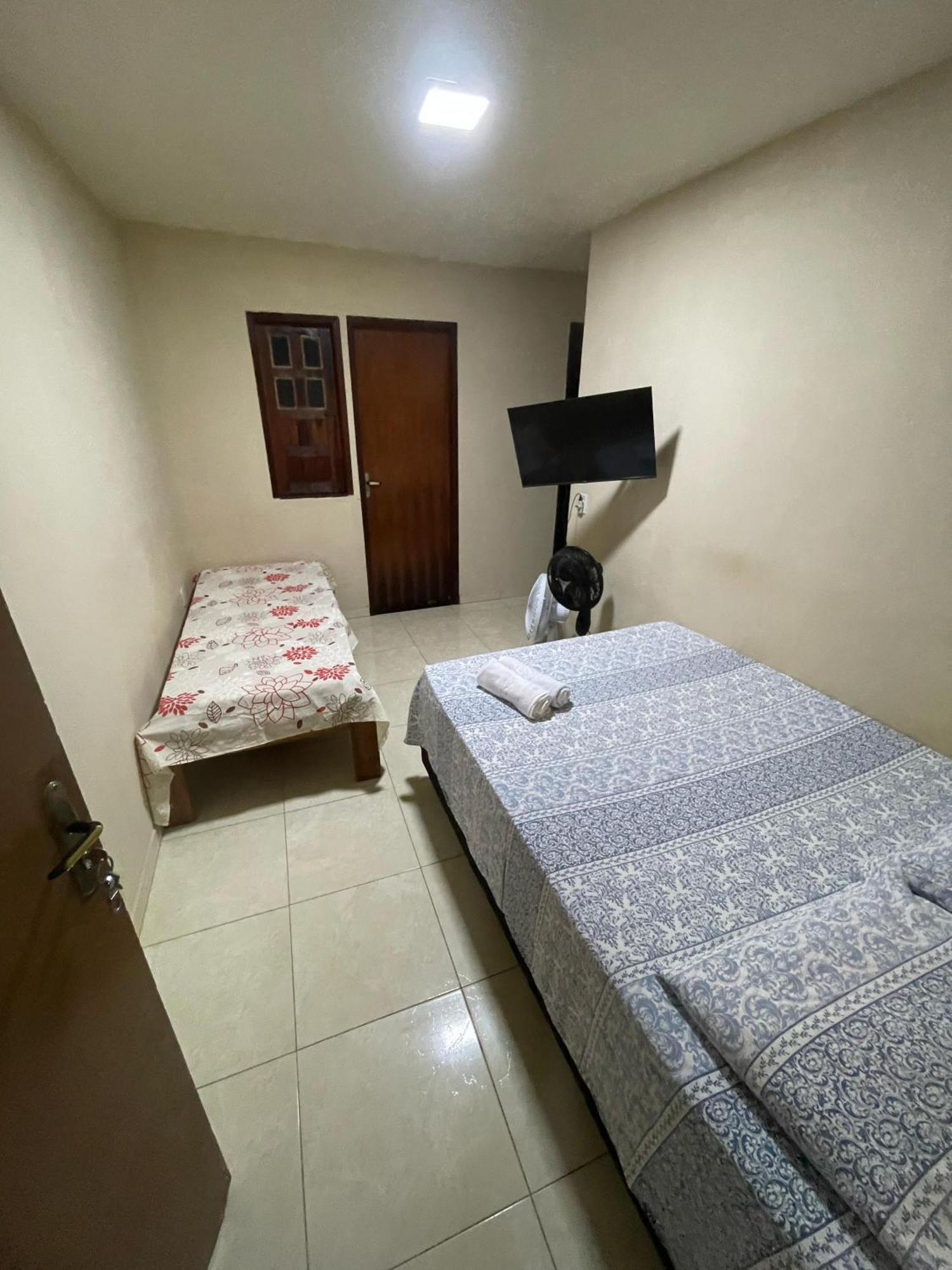 Suites Varandalu Lencois Exterior foto