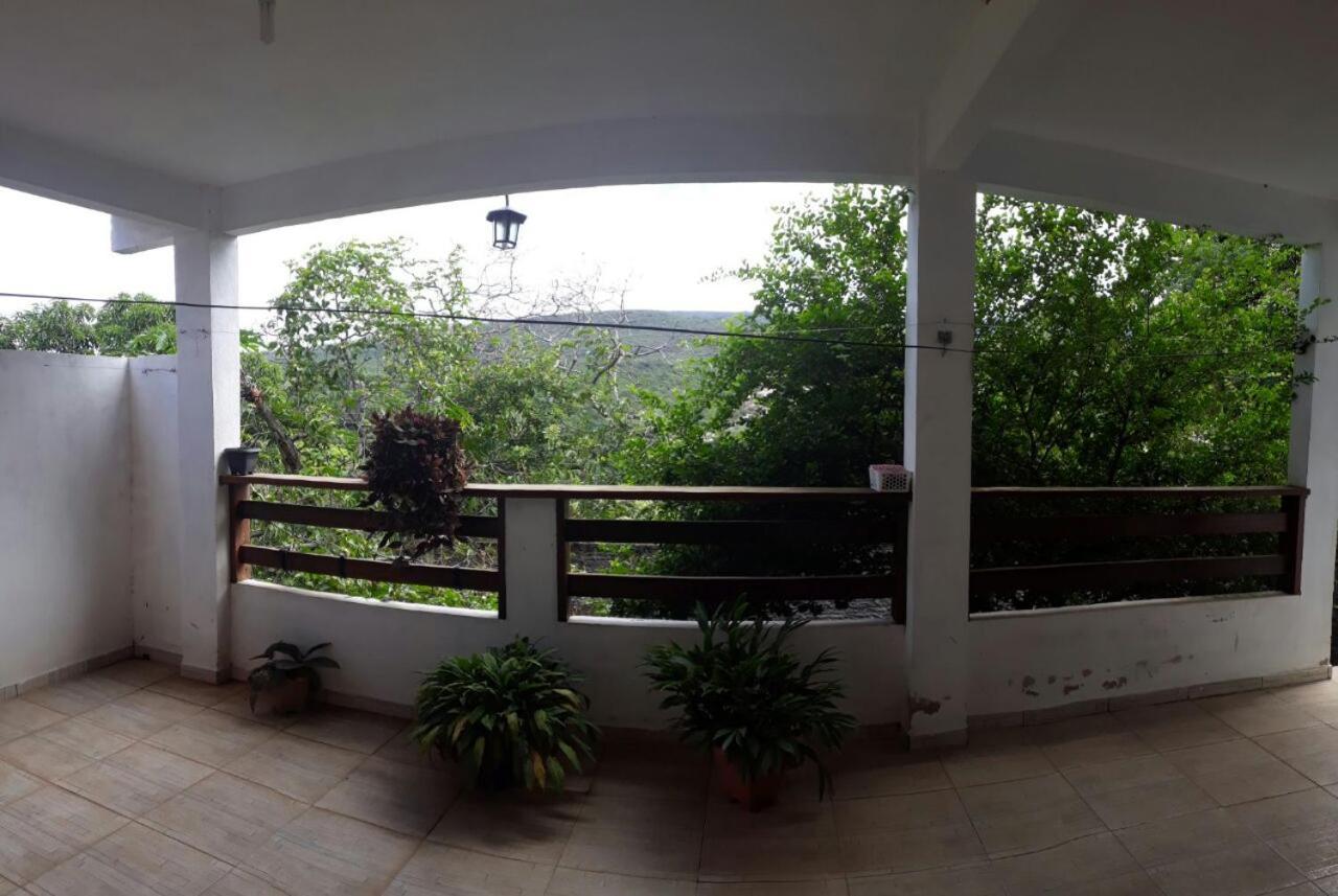 Suites Varandalu Lencois Exterior foto