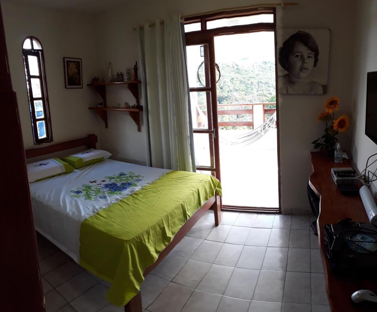 Suites Varandalu Lencois Exterior foto