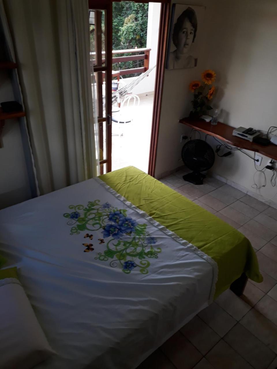 Suites Varandalu Lencois Exterior foto